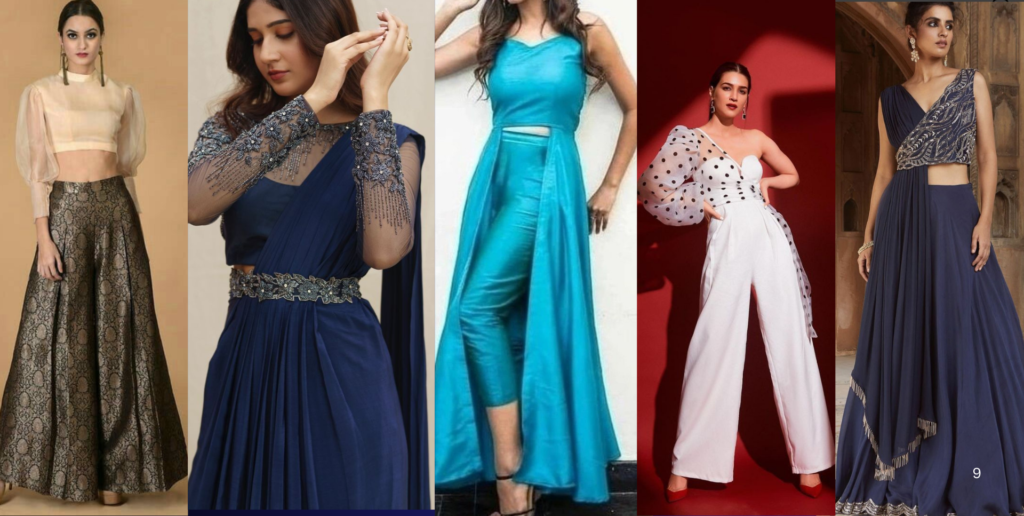 woman fashion